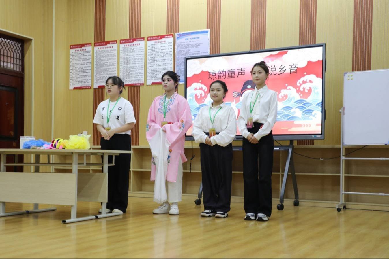 省赛告捷！海健学子在2025年海南省职业院校技能大赛中斩获14项大奖
